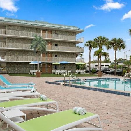 Aparthotel Royal 1 Kissimmee Exterior foto