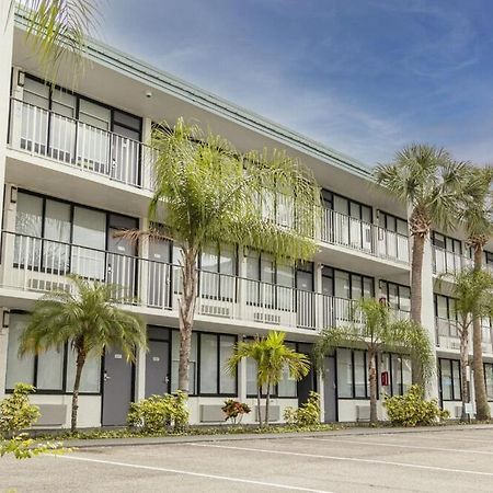 Aparthotel Royal 1 Kissimmee Exterior foto