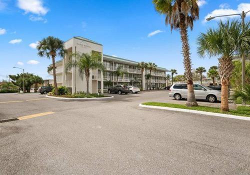 Aparthotel Royal 1 Kissimmee Exterior foto