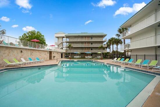 Aparthotel Royal 1 Kissimmee Exterior foto