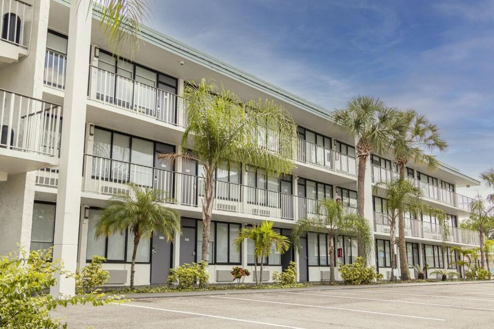 Aparthotel Royal 1 Kissimmee Exterior foto