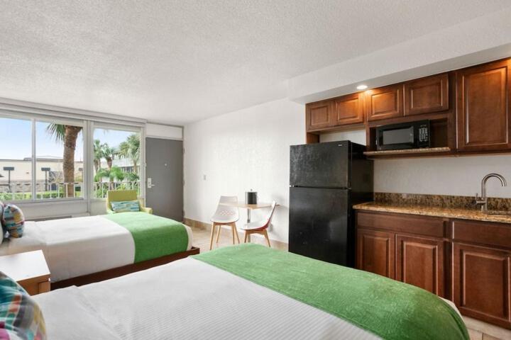 Aparthotel Royal 1 Kissimmee Exterior foto